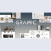 Gramic - Ceramics & Pottery Decor Shopify Theme