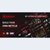 Streamit 2.0 | Video Streaming WordPress Theme + RTL