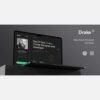 Drake - Personal Portfolio Resume Theme