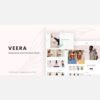 Veera  - Multipurpose WooCommerce Theme