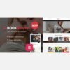 Booklovers - Publishing House & Book Store WordPress Theme + RTL