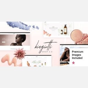 Biagiotti - Beauty and Cosmetics Shop