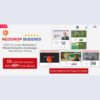 Reddrop Buddies – Multi-Concept Activism & Blood Donation Campaign WordPress Theme