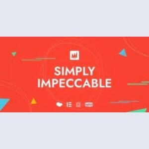 Impeka- Creative Multi-Purpose WordPress Theme