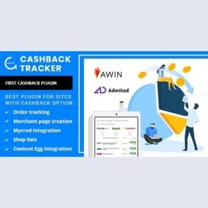 Cashback Tracker Pro