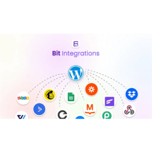 Bit Integrations Pro - Integration Plugin For Wordpress