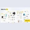 Electro Electronics Store Shopify Theme