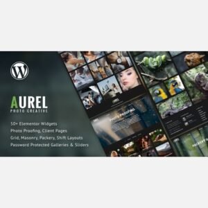 Photography Aurel