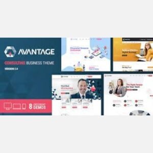 Avantage - Business Consulting