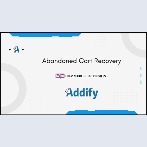 Woocommerce Abandoned Cart Recovery by Addify