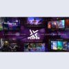 PlayerX - A High-powered Theme for Gaming and eSports