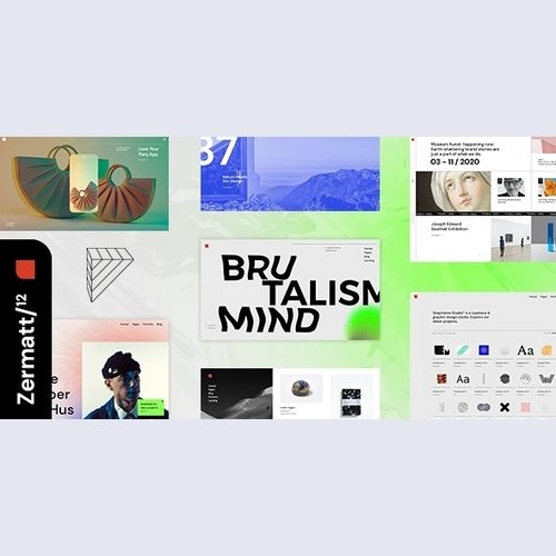 Zermatt - Multi-concept Agency Theme