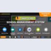 Smart School : School Management System