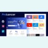 Prolancer | Freelance Marketplace WordPress theme