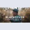 Blacksilver - Photography Theme for WordPress