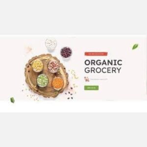 Groco The Grocery & Supermarket Responsive Shopfiy Theme