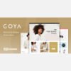 Goya - Modern WooCommerce Theme