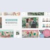 Wedding Industry - Wedding Multipurpose Couple WP