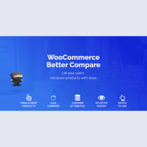 WooCommerce Compare Products v1.5.4