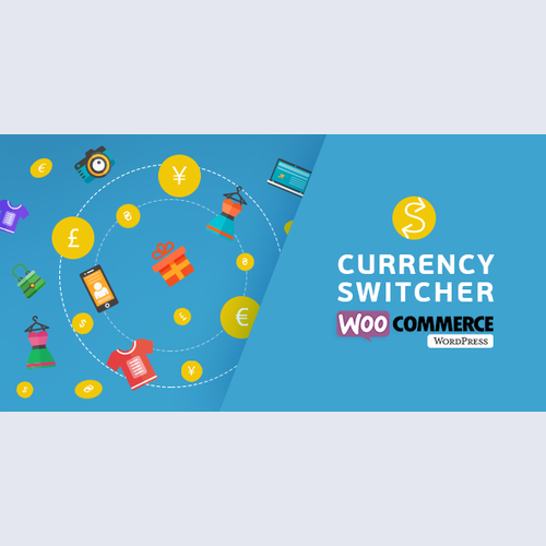 WooCommerce Currency Switcher v2.3.4.1