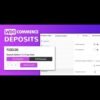 WooCommerce Deposits - Partial Payments Plugin