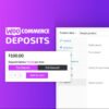 WooCommerce Deposits v2.5.38