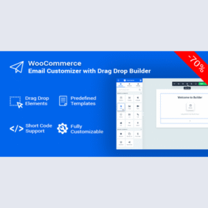 WooCommerce Email Template Customizer