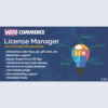 WooCommerce License Manager