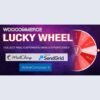 WooCommerce Lucky Wheel v1.0.8 - Spin to win