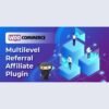 WooCommerce Multilevel Referral Affiliate Plugin