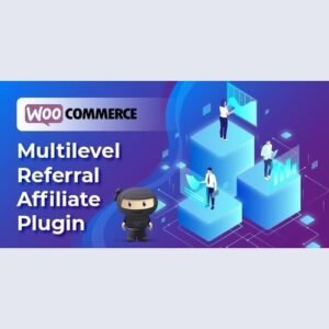 WooCommerce Multilevel Referral Affiliate Plugin