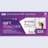 WooCommerce PDF Vouchers