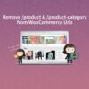 WooCommerce Perfect SEO Url v2.8.4