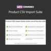 Woocommerce csv import export plugin v2.0.0 - orders, customers, products