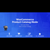 WooCommerce Product Catalog Mode
