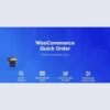 WooCommerce Quick Order v1.3.9