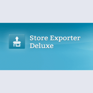 WooCommerce Store Exporter Deluxe