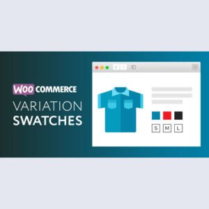 WooCommerce Variation Swatches Pro