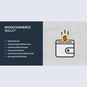 WooCommerce Wallet