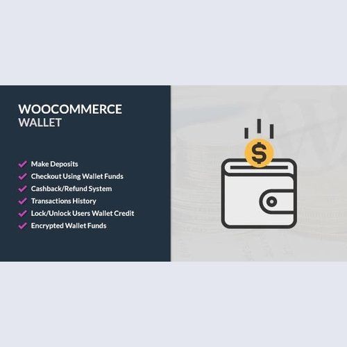 WooCommerce Wallet