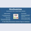 WooSwatches - Woocommerce Color or Image Variation Swatches