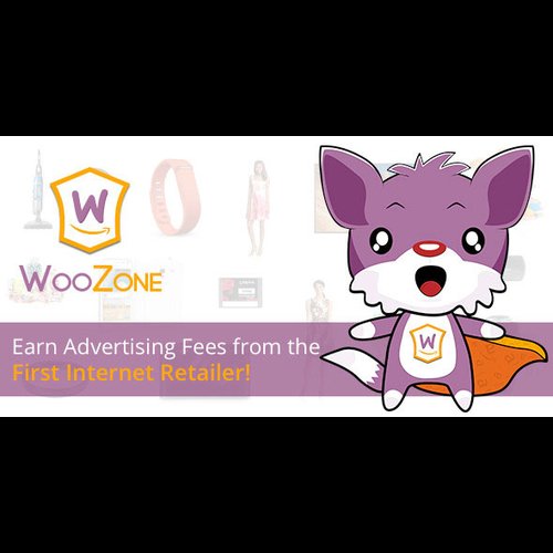 WooZone - (With LICENCE Key)WooCommerce Amazon Affiliates