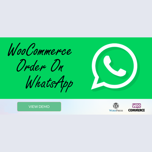 Woocommerce Orders on WhatsApp v1.1.0