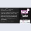 Woocommerce Tabs Pro v3.2