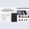 Woodstock - Responsive WooCommerce Theme
