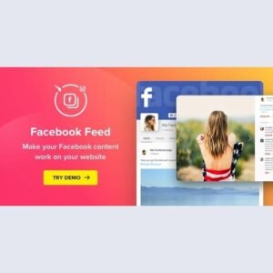 WordPress Facebook Plugin v1.15.0