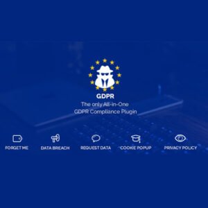 WordPress GDPR V2.4.2