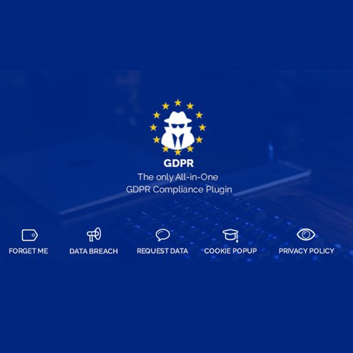 WordPress GDPR V2.4.2