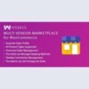 WordPress WooCommerce Multi Vendor Marketplace Plugin v4.9.3
