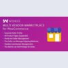 WordPress WooCommerce Multi Vendor Marketplace Plugin v4.9.3